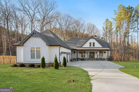 2312 Allison Way, Loganville, GA 30052