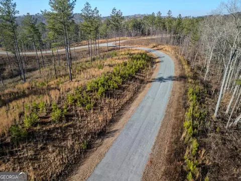 lot178 Vista Creek Dr #178, Talking Rock, GA 30175