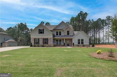 125 Cooper Cv W, Fayetteville, GA 30215