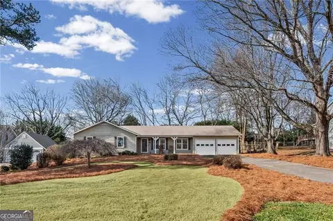 2620 Tritt Ln NE, Marietta, GA 30062