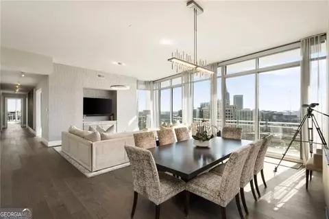 1065 Peachtree St NE #3604, Atlanta, GA 30309