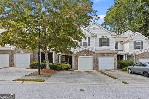 125 Ellis Dr, Conyers, GA 30012