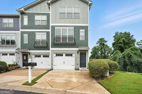 1689 Liberty Pkwy NW, Atlanta, GA 30318