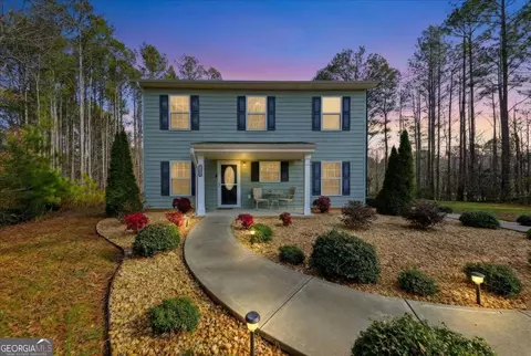 1318 Reece Rd, Woodstock, GA 30188