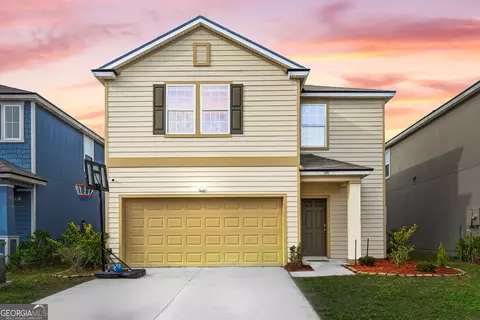 124 Teakwood Dr, Saint Marys, GA 31558