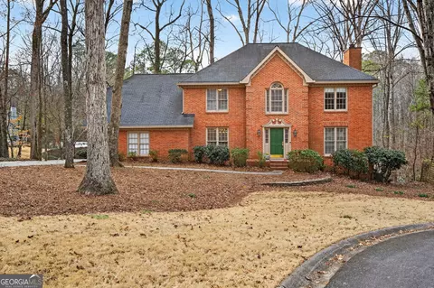 1967 Rolling House Ln NE, Marietta, GA 30068