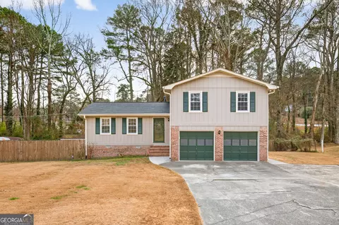 2015 Highriggs Ln, Snellville, GA 30078