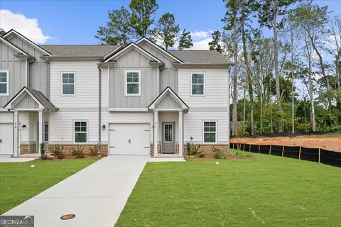 92 Maple Trl, Dawsonville, GA 30534