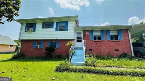 472 Opel St, Riverdale, GA 30274