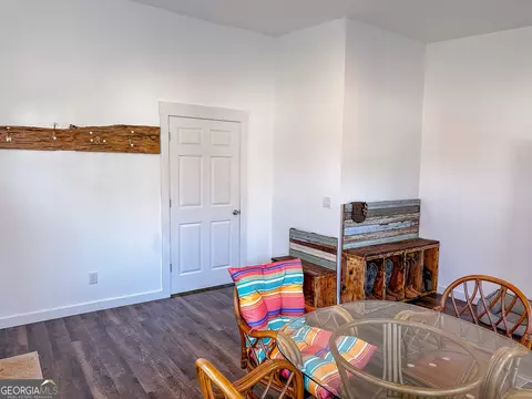 Entry Way - 720 Wise Rd, Plains, GA 31780 photo 1 of 4