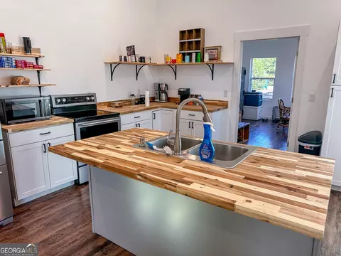 Kitchen - 720 Wise Rd, Plains, GA 31780 photo 1 of 3