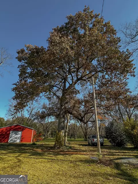 Exterior - 720 Wise Rd, Plains, GA 31780 photo 9 of 9