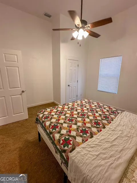 Bedroom - 720 Wise Rd, Plains, GA 31780 photo 3 of 5