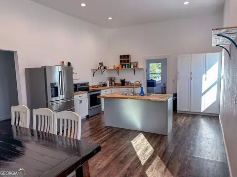 Kitchen - 720 Wise Rd, Plains, GA 31780 photo 3 of 3