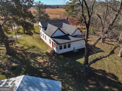 Exterior - 720 Wise Rd, Plains, GA 31780 photo 3 of 9
