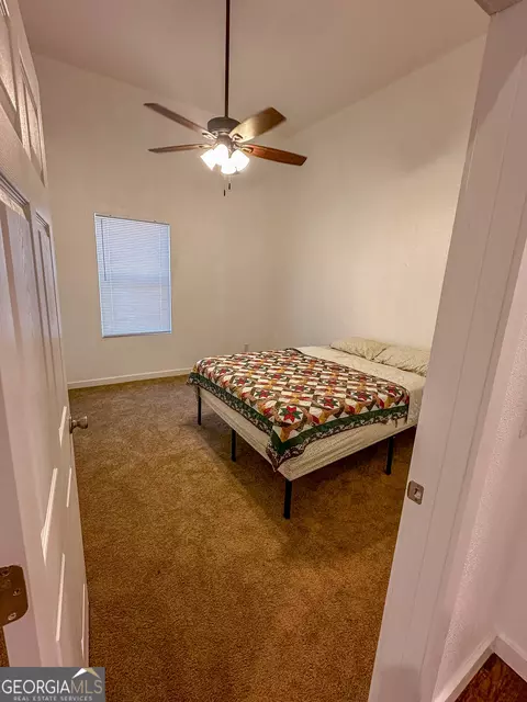 Bedroom - 720 Wise Rd, Plains, GA 31780 photo 2 of 5