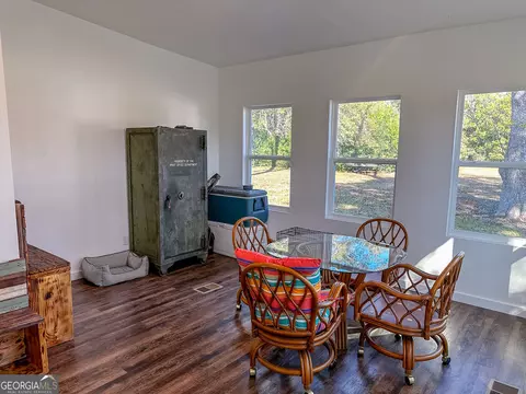 Dining - 720 Wise Rd, Plains, GA 31780 photo 1 of 1
