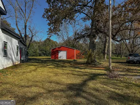 Exterior - 720 Wise Rd, Plains, GA 31780 photo 4 of 9