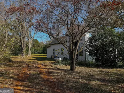 Exterior - 720 Wise Rd, Plains, GA 31780 photo 6 of 9