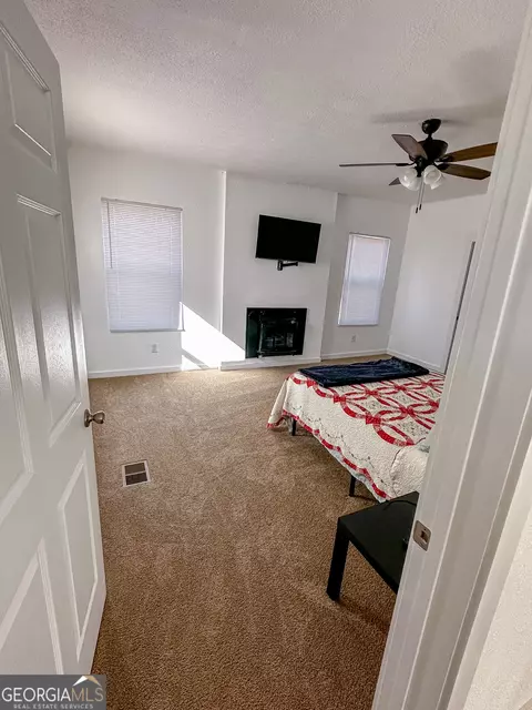 Bedroom - 720 Wise Rd, Plains, GA 31780 photo 4 of 5