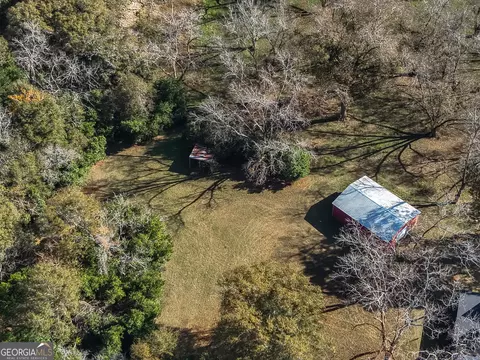 Exterior - 720 Wise Rd, Plains, GA 31780 photo 2 of 9