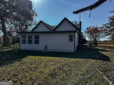 Exterior - 720 Wise Rd, Plains, GA 31780 photo 5 of 9