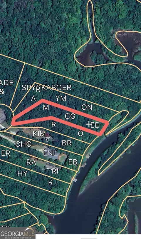 0 Anchor Point Dr, Eatonton, GA 31024