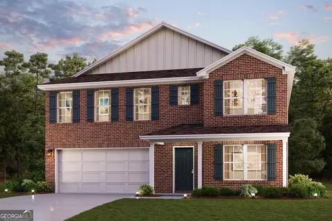 307 Clayton Scott St, Warner Robins, GA 31088