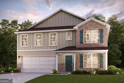 419 Cannon Point Dr, Bonaire, GA 31005