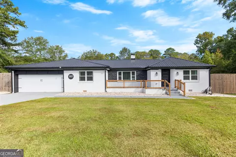 105 Ransby Dr, Hogansville, GA 30230