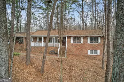 645 Davis Rd, Hiram, GA 30141