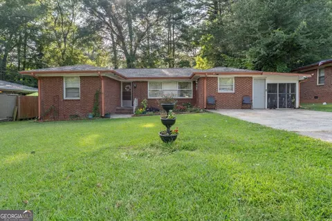 3554 Pine St, Atlanta, GA 30340
