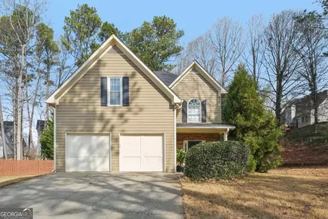 1932 Ascot Ter NW, Acworth, GA 30102