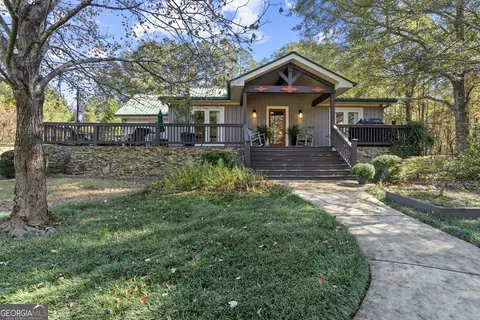 3354 Sandy Creek Rd, Madison, GA 30650