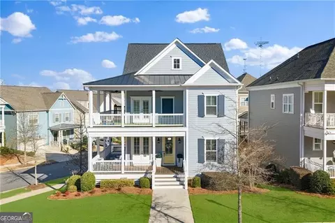 Undisclosed, Alpharetta, GA 30009