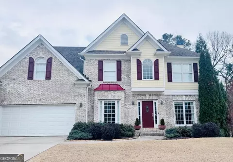 747 Glen Valley Way, Dacula, GA 30019