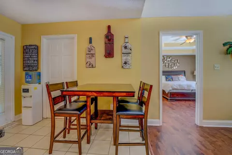 Dining - 129 Old Kersey Rd, Jackson, GA 30233 photo 1 of 2