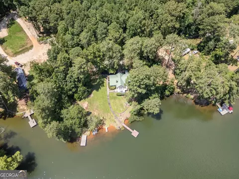 View/Area - 129 Old Kersey Rd, Jackson, GA 30233 photo 6 of 10