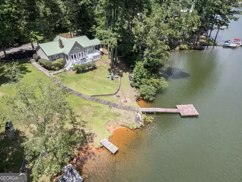 129 Old Kersey Rd, Jackson, GA 30233