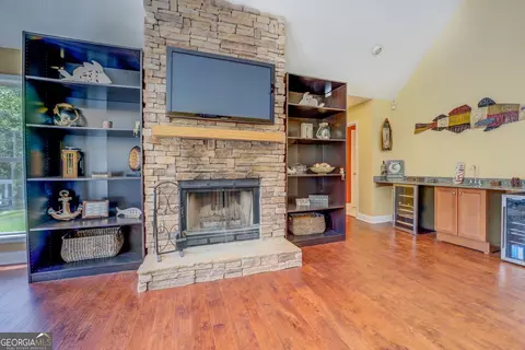 Living - 129 Old Kersey Rd, Jackson, GA 30233 photo 4 of 5