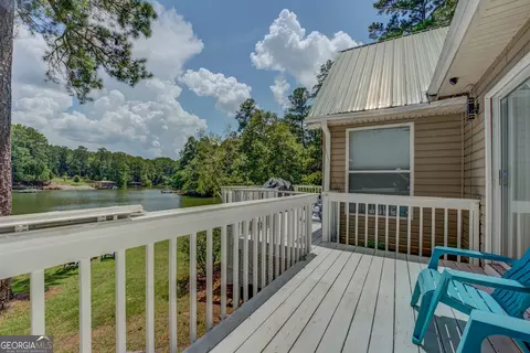 Exterior - 129 Old Kersey Rd, Jackson, GA 30233 photo 3 of 11