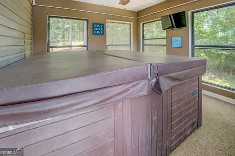 Exterior - 129 Old Kersey Rd, Jackson, GA 30233 photo 4 of 11