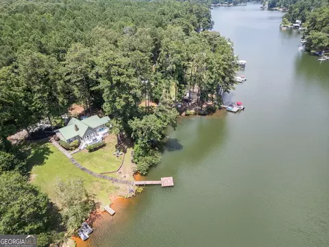 View/Area - 129 Old Kersey Rd, Jackson, GA 30233 photo 1 of 10
