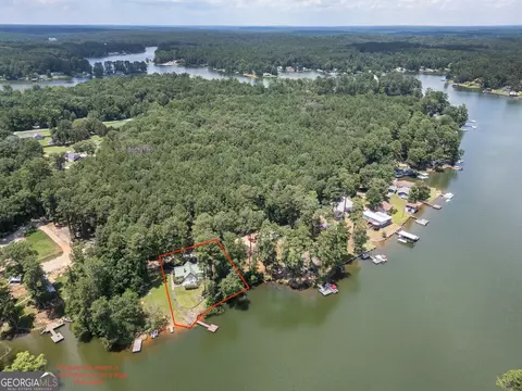 View/Area - 129 Old Kersey Rd, Jackson, GA 30233 photo 2 of 10