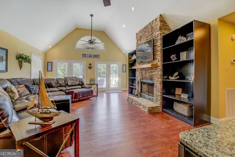 Living - 129 Old Kersey Rd, Jackson, GA 30233 photo 1 of 5