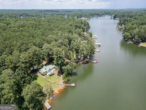 View/Area - 129 Old Kersey Rd, Jackson, GA 30233 photo 9 of 10