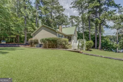 Exterior - 129 Old Kersey Rd, Jackson, GA 30233 photo 10 of 11
