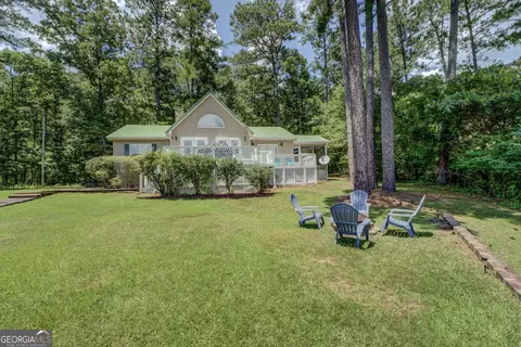 Exterior - 129 Old Kersey Rd, Jackson, GA 30233 photo 11 of 11