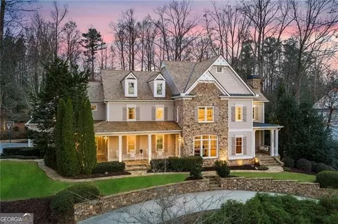 Undisclosed, Milton, GA 30004