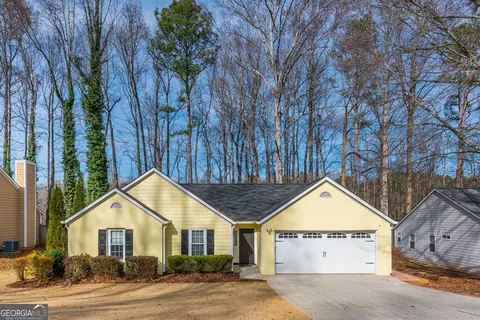 4207 Harris Ridge Ct, Roswell, GA 30076